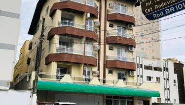 Apartamento de 35 m2 em Itapema - Foto 2