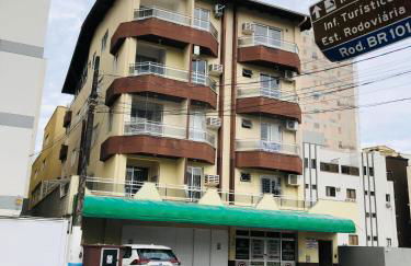 Apartamento de 35 m2 em Itapema - Foto 2