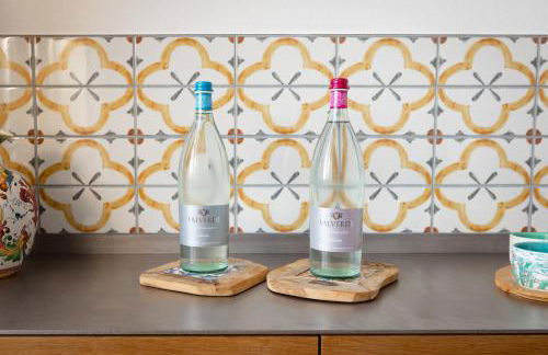 Villa Selva Luxury Lakeview Apartment - Foto 27