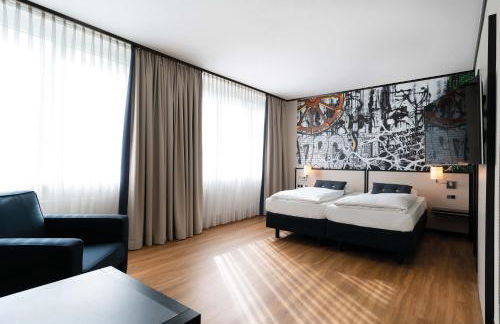 Seminaris Hotel Bad Honnef - Foto 63