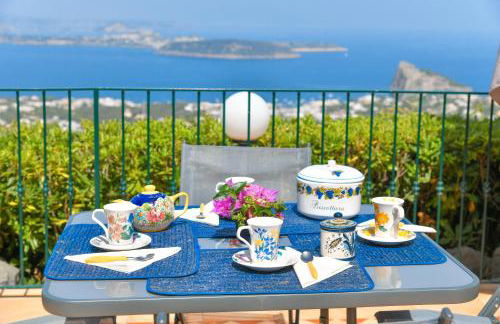 Villa Bianca Un angolo di paradiso - Foto 8