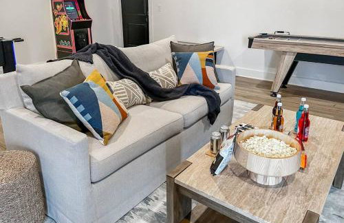 Leo's Bear Lake Hideaway - Foto 69