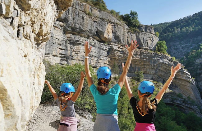 VVF Haute Provence, Lagrand - Foto 28