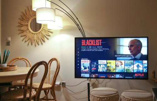 Boho Beach House in Itea-Delphi - Photo 48