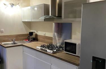 Studio de la Peyriere - Foto 7