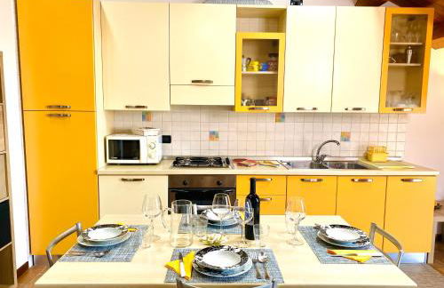 SUITE - Alessandra Holiday House - Photo 28