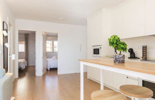 El Cable Apartament- A estrenar, apartamento céntrico y cerca de la playa - Photo 17