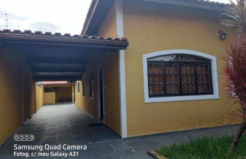 Casa pé na areia (50 mestros da praia) - Foto 18