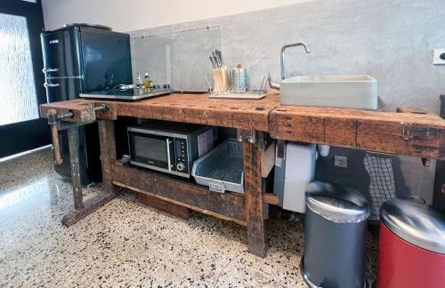 E10-Apartment - Foto 25