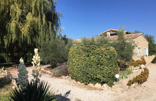 Les Pres de Gordes - Photo 13