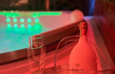 Love Room Cholet Le Double L - Foto 12