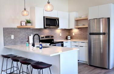 Wildflower Walk at Three Suns Cabins - Foto 8