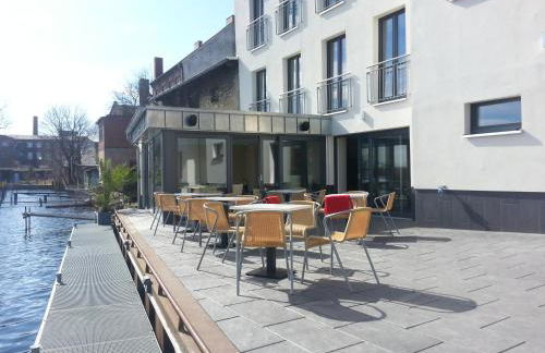 Ferienwohnung am Pfaffe-Kai - Foto 18