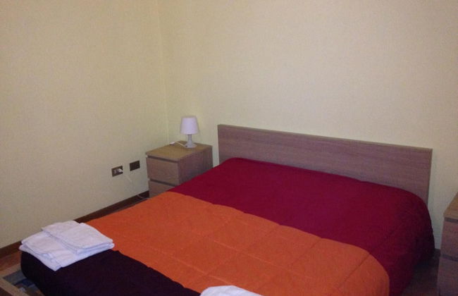 La Pergola - Photo 14