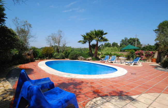 Vintage Farmhouse in Soudos Lisbon With Pool - Foto 15