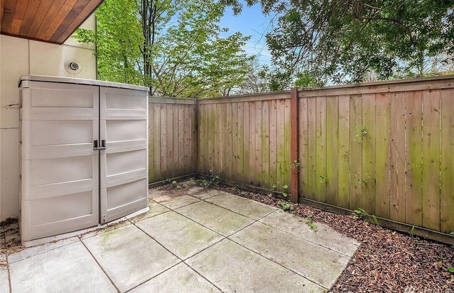 Seattle Vacation Home - 24th Avenue East - Foto 15