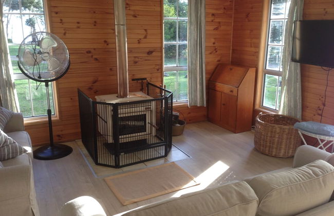 Mays Creek Cottage - Photo 1