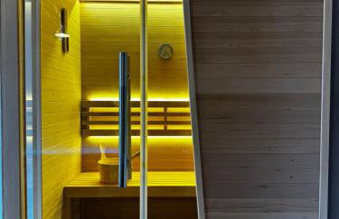 Ash, Birch and Rowan Self Catering Cabins - Photo 15