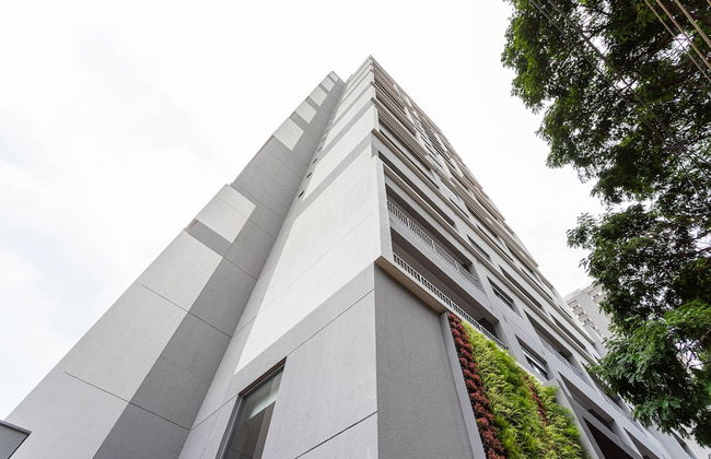 House of Charlie Vila Mariana - Foto 74