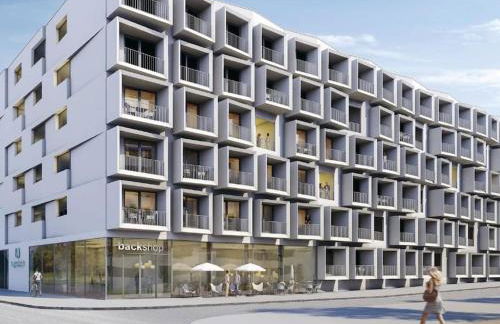 Apartment mit Bergblick - Foto 14