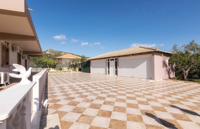 Fontana Holiday Home - Foto 70