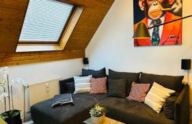 HTS Mosel Apartment Wanderlust Bernkastel Andel - Foto 8