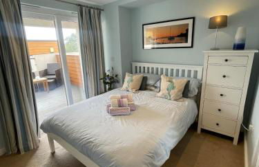 TWIN COVES at Curlew 1, The Cove, Brixham - Photo 6