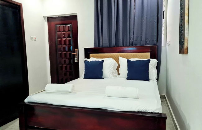 Beautiful Quiet & Cozy Close to Highway - Foto 12