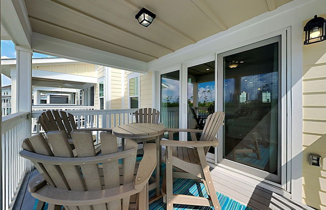 Lost Key Townhomes #14589 - Searenity - Foto 30