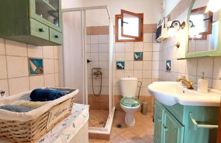 Eftychia Cottage House - Foto 43