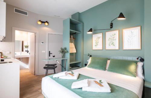 Moontels Mercado de Ruzafa - Photo 1