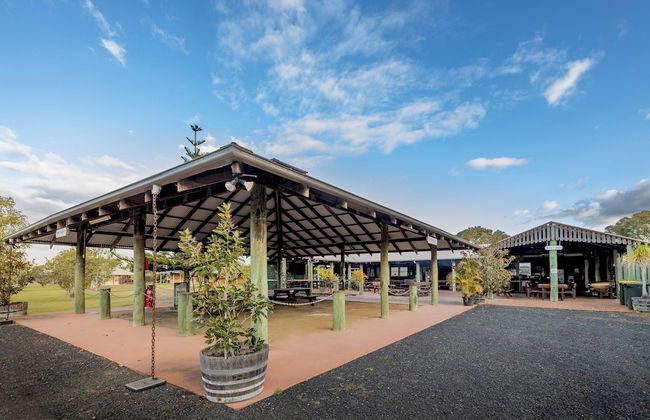 BIG4 Casino Holiday Park - Foto 79