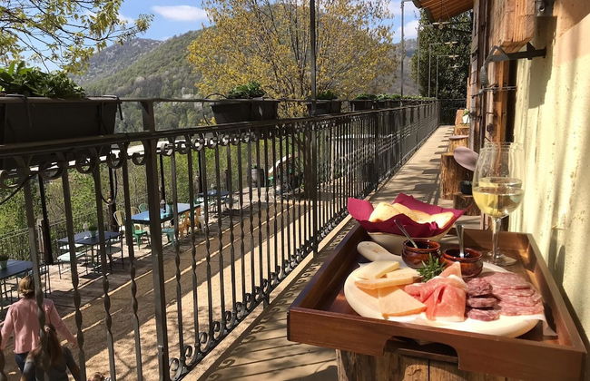 Agriturismo Cafenile - Photo 18