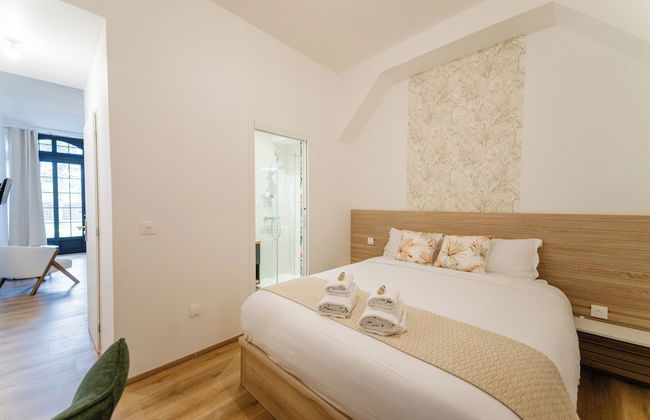 Domaine du Vieux Porche - Foto 9