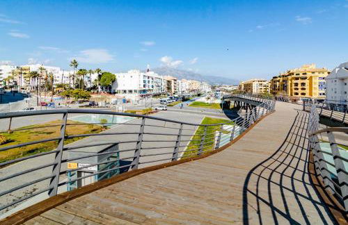 Seaside 3 bedroom Penthouse Next to the Beach in San Pedro - Foto 56