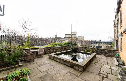 Rock House - Photographer's Studio - Historic Gem in the heart of the City - Foto 28