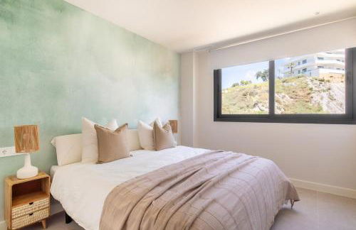 Apartamento Azahar Estepona 3 - Foto 22