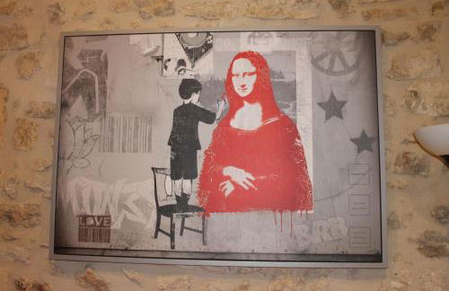 Mas de la Chapelle Sainte-Elisabeth - Foto 65