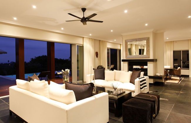 Luxury Seaside Homes - Foto 27