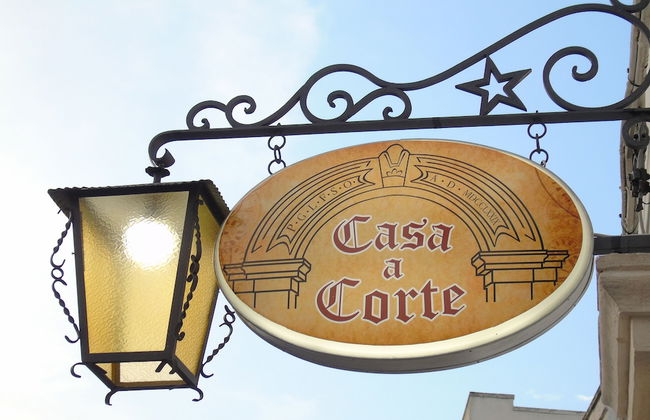 Casa a Corte - Foto 18