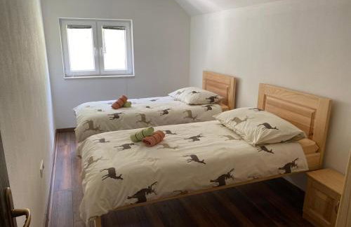 Milka house - Foto 24