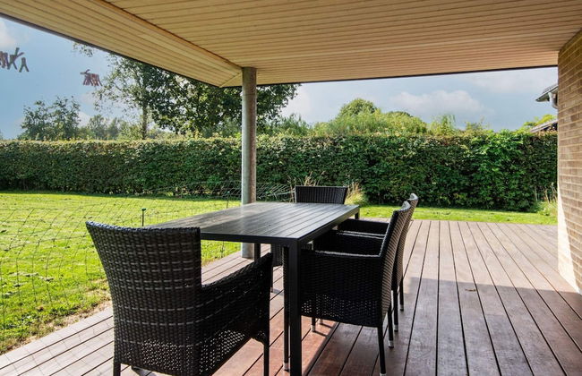 Holiday Home in Malling - Foto 28