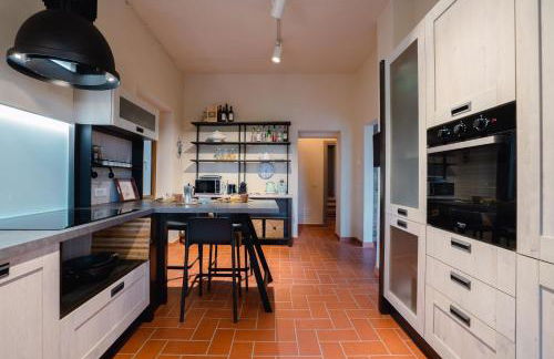 Riccimballa Luxury House - Foto 31