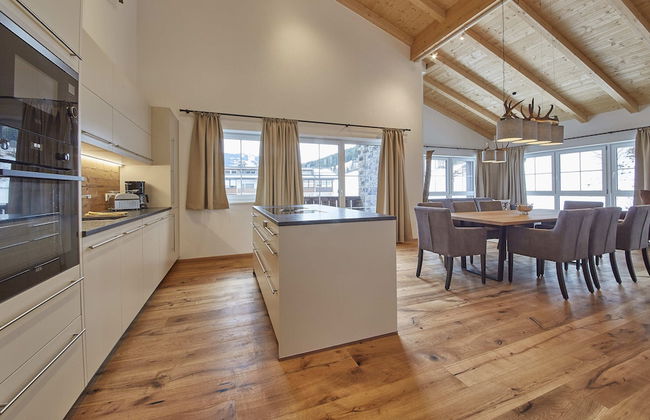 Residenz Der Wieshofer - Foto 76