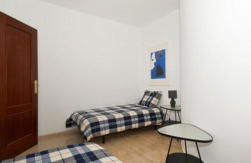 Apartment La Raspa Sea Views 2 Bedrooms By PVL - Foto 8