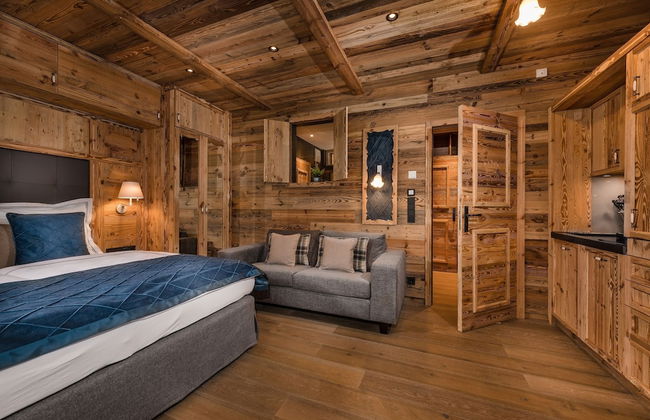 MONDI Chalets am Grundlsee - Foto 13