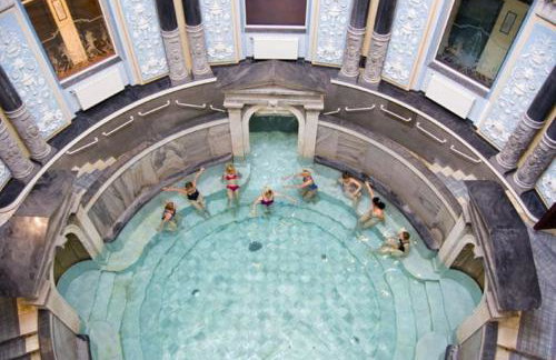 Dom Puchacza w Lądku-Zdroju - Foto 72