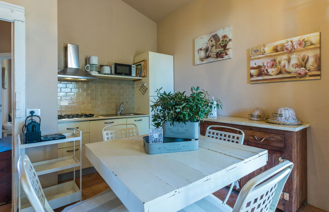 La Carraia - Foto 13