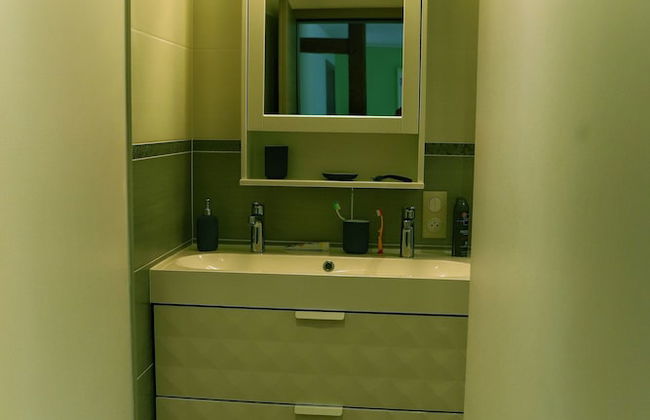 L'echappée Verte - Foto 25