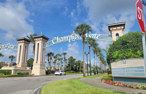 Charming Tuscan-Style Condo - Foto 34